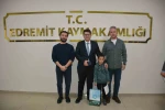 Süphan İlkokulu öğrencisi ‘Kitap Van’ projesinde ilçe birincisi oldu
