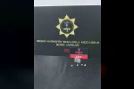 Şüpheli şahıslar üzerinde uyuşturucu ele geçirildi