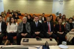 Sürdürülebilir geleceğin yol haritası masaya yatırıldı