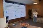 Sürdürülebilir su yönetimi için liderlik eğitimi düzenlendi