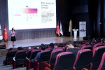 Sürdürülebilir yaşam için gençlerden geleceğe ortak çağrı