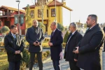 Suriçi Çarşısı hareketleniyor