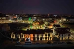 Suriçi kentteki dönüşümünün gözdesi oldu