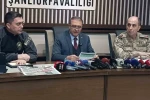 Suriye Barış Pınarı Harekat Bölgesinde 7 yıllık görev tamamlandı