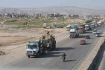 Suriye ordusu, ABD güçlerinin konuşlandığı tüm üslerde kontrol sağladı