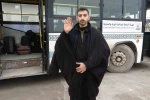 Suriyelilerin gönüllü geri dönüşü sürüyor
