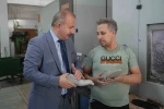 Suriyelilerin ülkelerine dönmesi ayakkabı sektöründe eleman sıkıntısına neden oldu