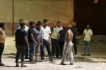 Suruç’ta bıçaklı kavga:3 yaralı