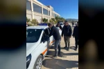 Sürücü adayları direksiyon eğitimlerine devam ediyor