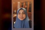 Sürücünün firar ettiği kazada hayatını kaybeden Zehra, son yolculuğuna uğurlandı
