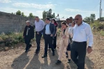 Susuz Kaymakamı Furkan Öztürk’ten köy ziyaretleri: Vatandaşların talep ve önerileri yerinde dinlendi