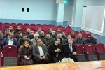 Susuz’da Köylere Hizmet Götürme Birliği Genel Kurulu Toplandı