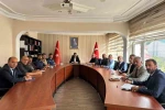 Susuz’da okul öncesi istişare toplantısı