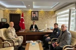 Susuz’da okul tedbirleri masaya yatırıldı