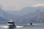 Suyun altını üstüne getiriyor, can kurtarmak için saniyelerle yarışıyorlar