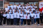 TAB Gıda ve Toplum Gönüllüleri Vakfı’ndan ‘Geleceğe Renk Katanlar’ projesi