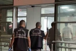 Tabancayla yaraladıkları şahsı hastaneye bırakıp kaçtılar: 1 yaralı