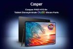 Tabletlerde OLED ekran ve 2.5K çözünürlük dönemi
