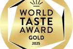 Tadelle ve Sarelle’ye World Taste Award’dan Altın ödül