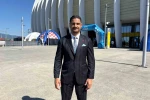 Taha Akgül: "Edindiğimiz tecrübelerle daha da iyi olacağız"