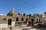 Tahir Paşa Konağı’nın restorasyonu büyük ölçüde tamamlandı