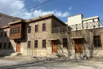 Tahir Paşa Konağı’nın yüzde 95’i tamamlandı