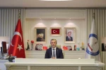 Tahmazoğlu Öğretmenler Günü’nü kutladı