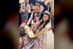 Takı merasiminde altın yerine dişi buzağı hediye edildi