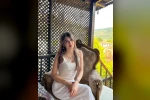 Takla atan araçtan fırlayan genç kız hayatını kaybetti