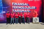 Talas Belediyesi Espor ve İnovasyon Merkezi TEKNOFEST 2025’te çifte tarih yazdı