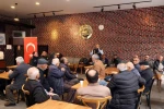 Talas Belediyesi’nden Osmanlı Evi’nde güvenli telefon kullanımı eğitimi
