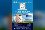 Talas Belediyesi’nden üniversitelilere sıfır atık yarışması