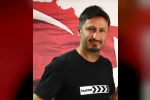 Talas Belediyespor’da ayrılık