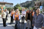 Talas’ta ’Belediye Mahallemizde’ tarihi sokaklarda