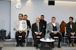 Talas’ta edebiyat dünyası, Esat Ayata’yı anlattı