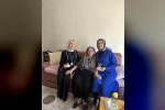 Talas’ta emeklilerle hasbihal günleri