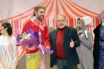 Talas’ta hafta sonu Ramazan coşkusu