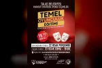 Talas’ta sahne seni bekliyor, ’Karadut Tiyatrosu’ oyuncularını bekliyor