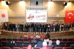 Talas’ta şiirin ve kardeşliğin gecesi