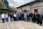 Talas’ta tarihin izinde, geleceğe yön veren eğitim hamlesi