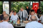 Talas’tan Kıbrıs Barış Harekatı’nın 52. yılında anlamlı eser