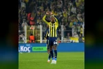 Talisca, Avrupa Ligi’nde siftah yaptı