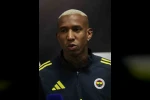 Talisca: "İyi bir performans ortaya koyduk"