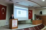 ’Tanıdan Tedaviye Güncel Yaklaşımlar’ eğitimi Yunus Emre Devlet Hastanesi’nde başladı