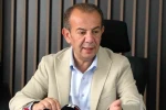Tanju Özcan’ın ‘irtikap, rüşvet, kurban bağışı’ iddianamesi tamamlandı: 6 farklı konu, 41 mağdur, 7’si tutuklu 19 şüpheli