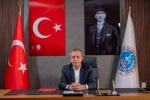 Tanoğlu: "Kadir Gecesi birlik ve kardeşliğin vesilesi olsun"