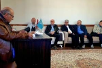 Tanpınar’ın eserlerindeki Erzurum Türküleri hem anlatıldı hem meşk edildi