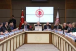 Tapu Kanunu’nda değişiklik yapılmasına ilişkin kanun teklifi komisyonda
