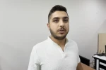 Taraftar gibi kız istemeye meşalelerle gidince itfaiyeye yangın ihbarı yapıldı