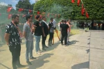 Taraftarlar, Adanaspor’a talip oldu